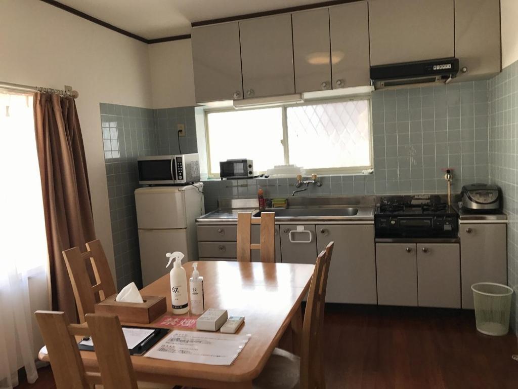 Golden Mile Apartment Amami Zewnętrze zdjęcie